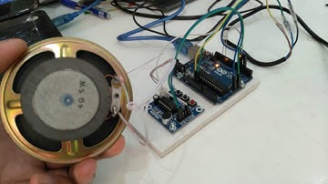 Lập trình vi điều khiển-Phần 254-Chế máy nhắc nhở dùng ISD1820 và cảm biến hồng ngoại