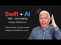Your AGENTS.md is Making Claude Worse (Swift + AI)