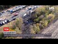 Новини України: минає рік після трагедії з літаком біля Чугуєва, де загинули 26 людей