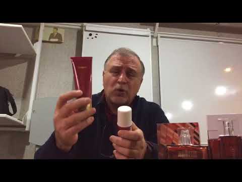 საუკეთესო საჩუქარი მამაკაცისათვის