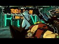 高田馬場ミカド GGXrd Rev2 Ver.2.10 7/28(土) Special Match おみと(JO) VS もっちー(SO)