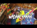 Detacha Wadancyanah (Official Video)