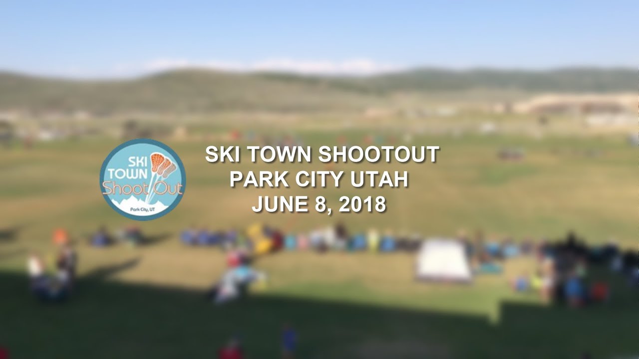 TRUE Idaho 2023 - Ski Town Shootout 2018 - Game 04