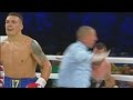 Александр Усик - Джонни Мюллер  (Usyk vs Muller) @ukraineatamanspro