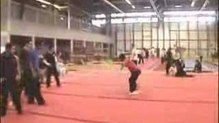 Team Superfly - Sampler Trickz#6 - 2006