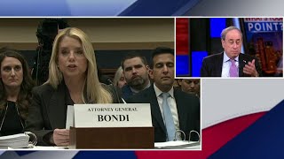 Bondi ousted as US Attorney General | What's Your Point?