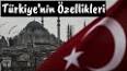 Türkiye'nin Coğrafi Özellikleri ile ilgili video