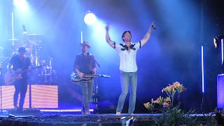 Jake Owen-Live- \