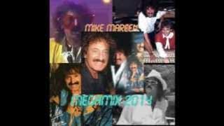 Mike Mareen Megamix 2014