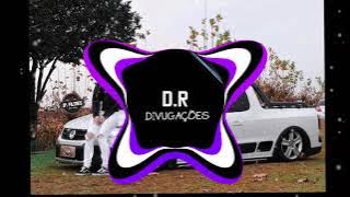 Os Barões da Pisadinha - Mordidinha (Musica Nova 2021)