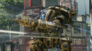 Titanfall 2 Tech Test - Tutorial