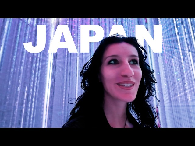 う*ん様 廃盤美品　王は踊る('00ベルギー/仏/独)動作未確認 Artist falls in love with Japan - YouTube