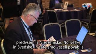 Two-Day International Knowledge Economy Network Ken Forum 2012
