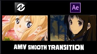 I Recreate an After Effects Edit on Node Video Editor🔥 | Amv (Smooth Scale/Zoom + Bounce Effects