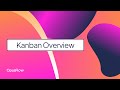 OpusFlow product update: Kanban Overview | OpusFlow