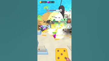 Z Defense (Level 248 | World 7 | Android Gameplay Walkthrough)