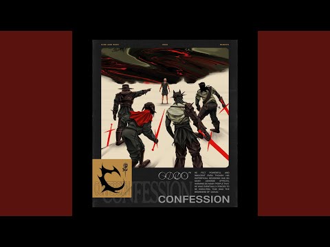 Bimopd - Confession
