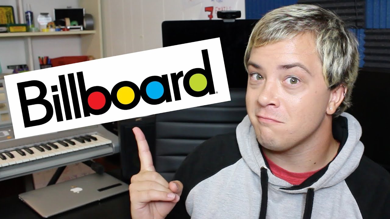 How To Get Your Music On The Billboard Charts
