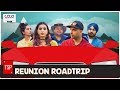 TSP's Reunion RoadTrip