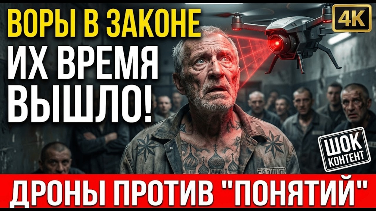 Полярная сова не прощает: Почему известный законник нарушил воровской кодекс?