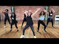 "Juice", Lizzo, Dance Fitness With Medora