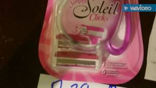 My deals @ Cvs 5/22/16