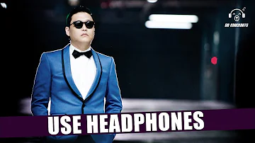 PSY - DADDY (8D AUDIO) | USE HEADPHONES | 8D KNOCKOUTS