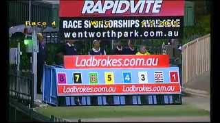 WENTWORTH PARK-09052015-RACE-4
