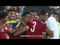 اهداف مباراة مصر ونيجيريا 1-1 تصفيات كأس امم افريقيا 2016