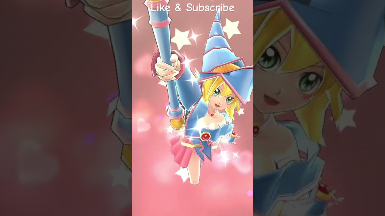 Yugioh Duel Links - Update Alt Style Tea!!! 