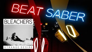 Beat Saber, Rollercoaster - Bleachers [Hard]