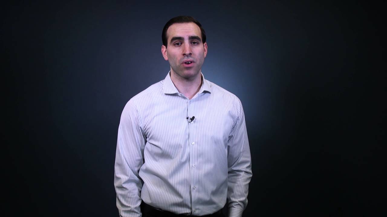 Jonathan Project of the week - YouTube