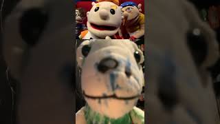 Tails Got Knocked Out By Jeffy