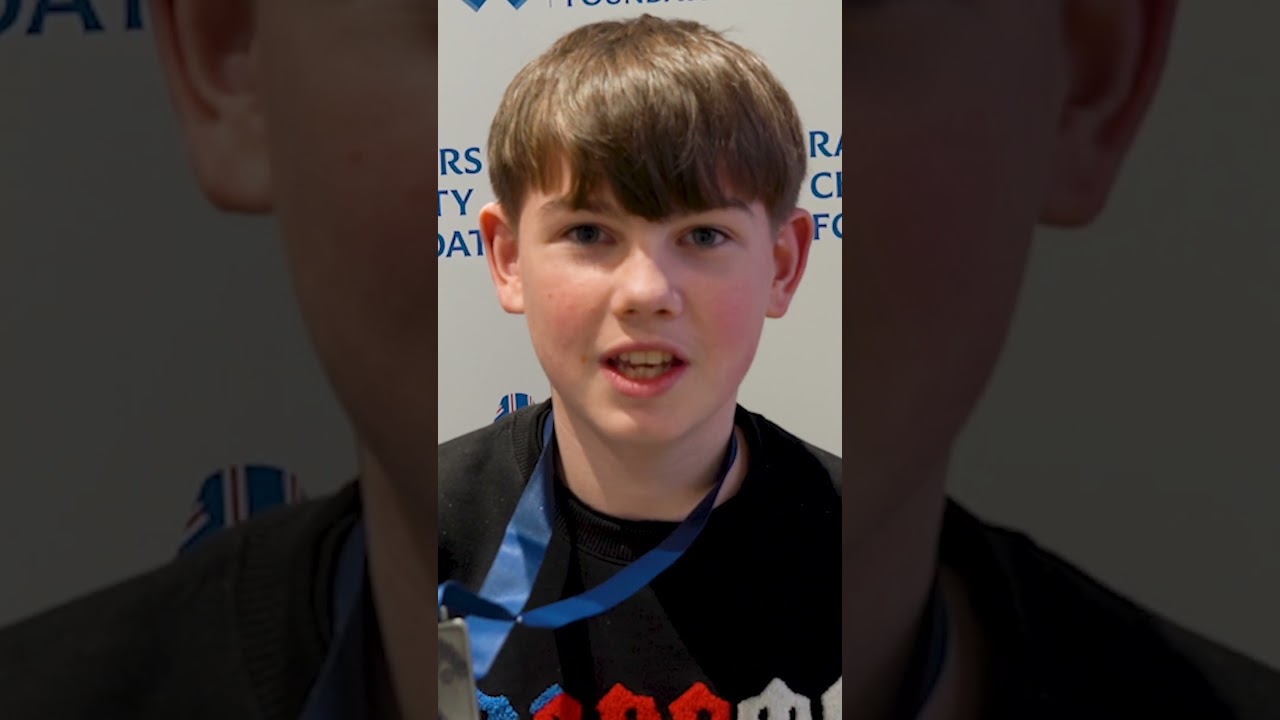 Could you be a True Blue Hero?  