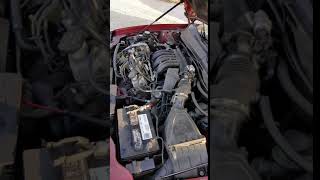 GovDeals: 2002 Ford Taurus/USED, DRIVEN IN/KA1449/INV81749/D