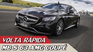 MERCEDES-AMG S 63 COUPÉ – VR COM RUBENS BARRICHELLO #75 | ACELERADOS(MERCEDES-AMG S 63 COUPÉ – VR COM RUBENS BARRICHELLO #75 | ACELERADOS Salve, Acelerados! Com vocês, a berinjela mais cara e luxuosa do ..., 2016-09-05T20:33:15.000Z)