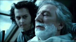 Sweeney Todd- Pretty Women - Sub Español