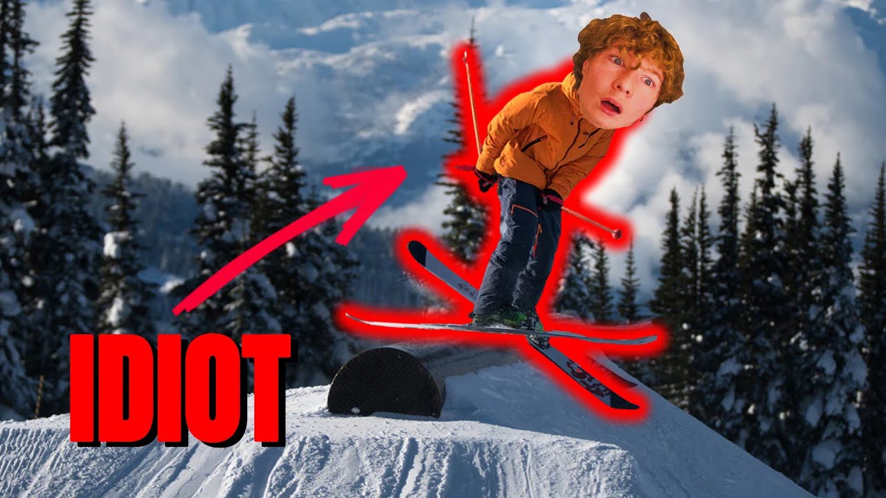 The BEST Way to Spend March Break