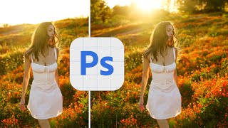Photoshop Generative Fill is INSANE by Anita Sadowska 5,827 views 11 months ago 11 minutes, 31 seconds