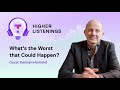 Demian Hommel: What’s the Worst That Could Happen?