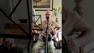 Celebrity We Are Not Cargo by Mark Ramsey Gott #shorts #acoustic #acousticguitar #singersongwriter #shortfeed Profile