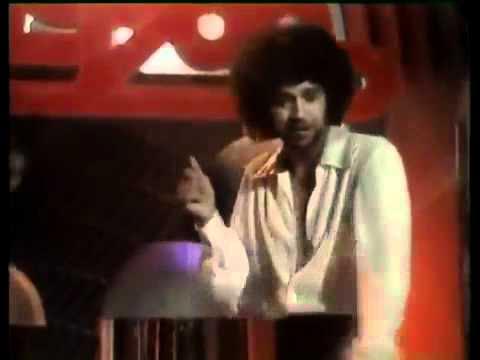 Santa Esmeralda - Don't let me be misunderstood (1977 - Official Video)