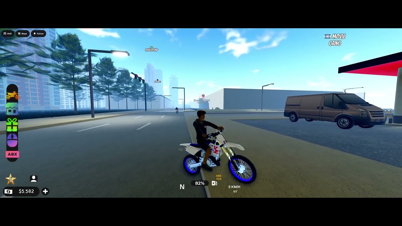 Is This The Best Bikelife game yet?????