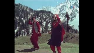 jiya pyar mange jiya / Film:- Asman se  oncha