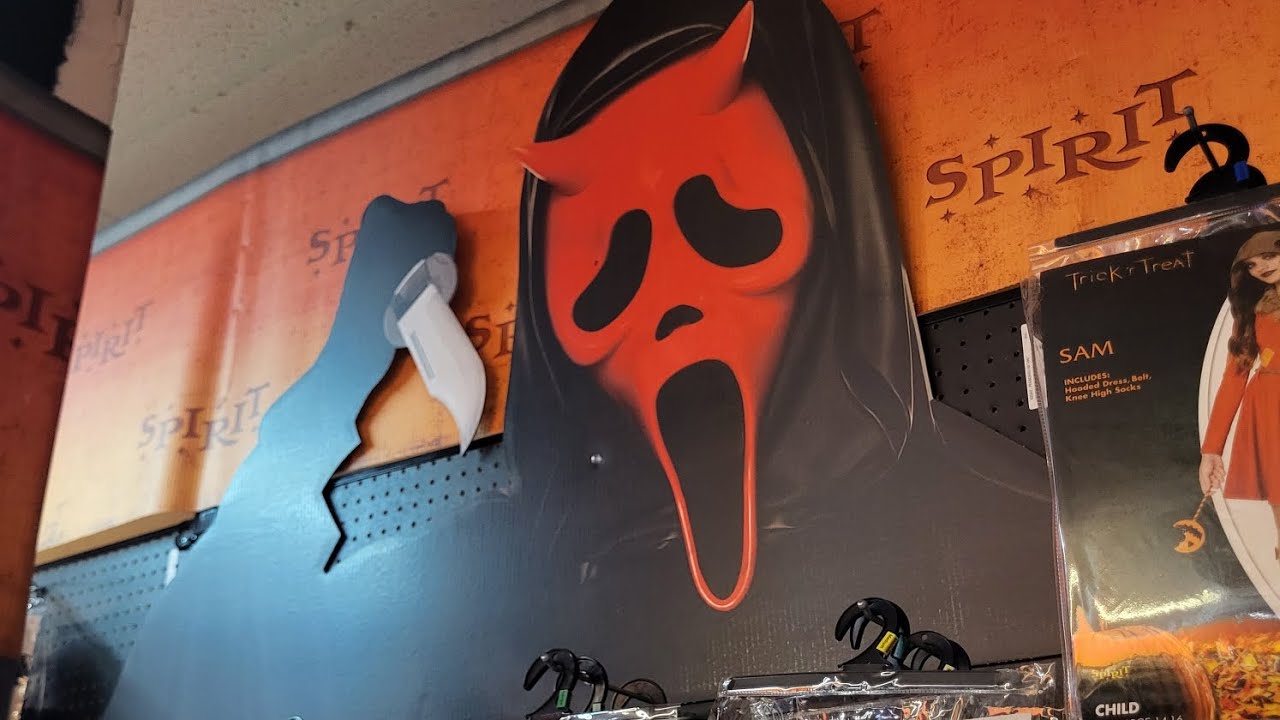 Детские костюмы на Хэллоуин 2024