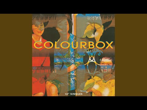 The Official Colourbox
