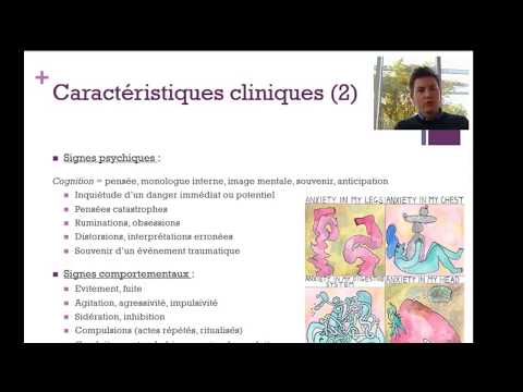 Vidéo: Trouble De La Rumination: Traitement Chez Les Enfants Par Rapport Aux Adultes, Et Plus