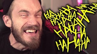 The Funniest Joke Ive EVER Heard.. [MEME REVIEW] 👏 👏#77