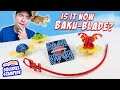 Bakugan new special attack dragonoid is it now baku blade 30 refresh review