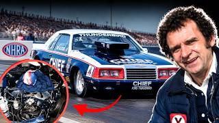 The SECRET Bob Glidden PROTECTED Over His Own Life!